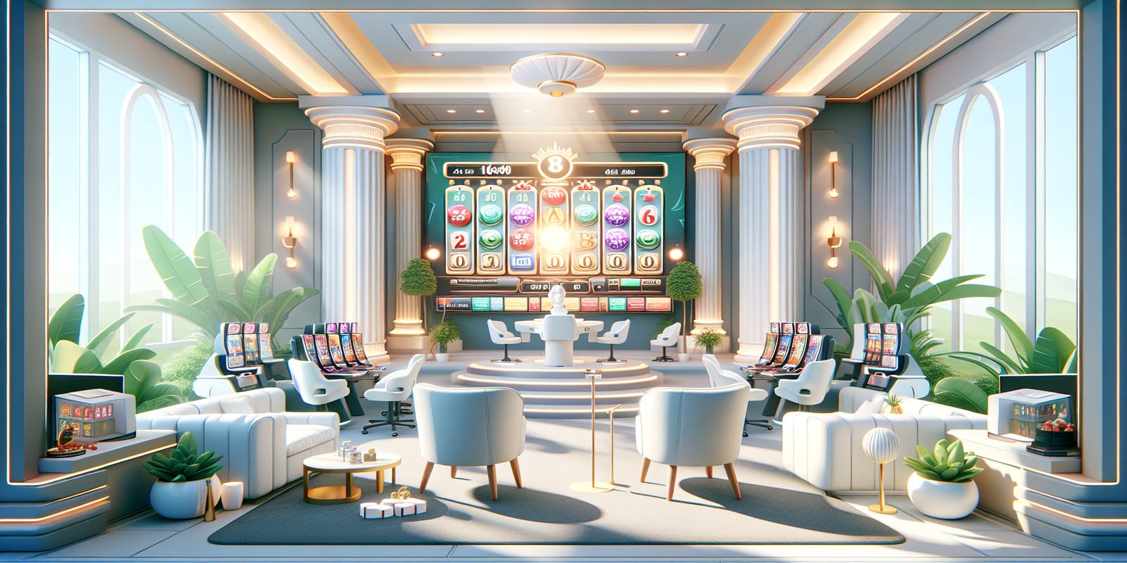 Unlock the Future of Slot Gaming: QRIS Payments in 2025 - 92 Jeeto Guide