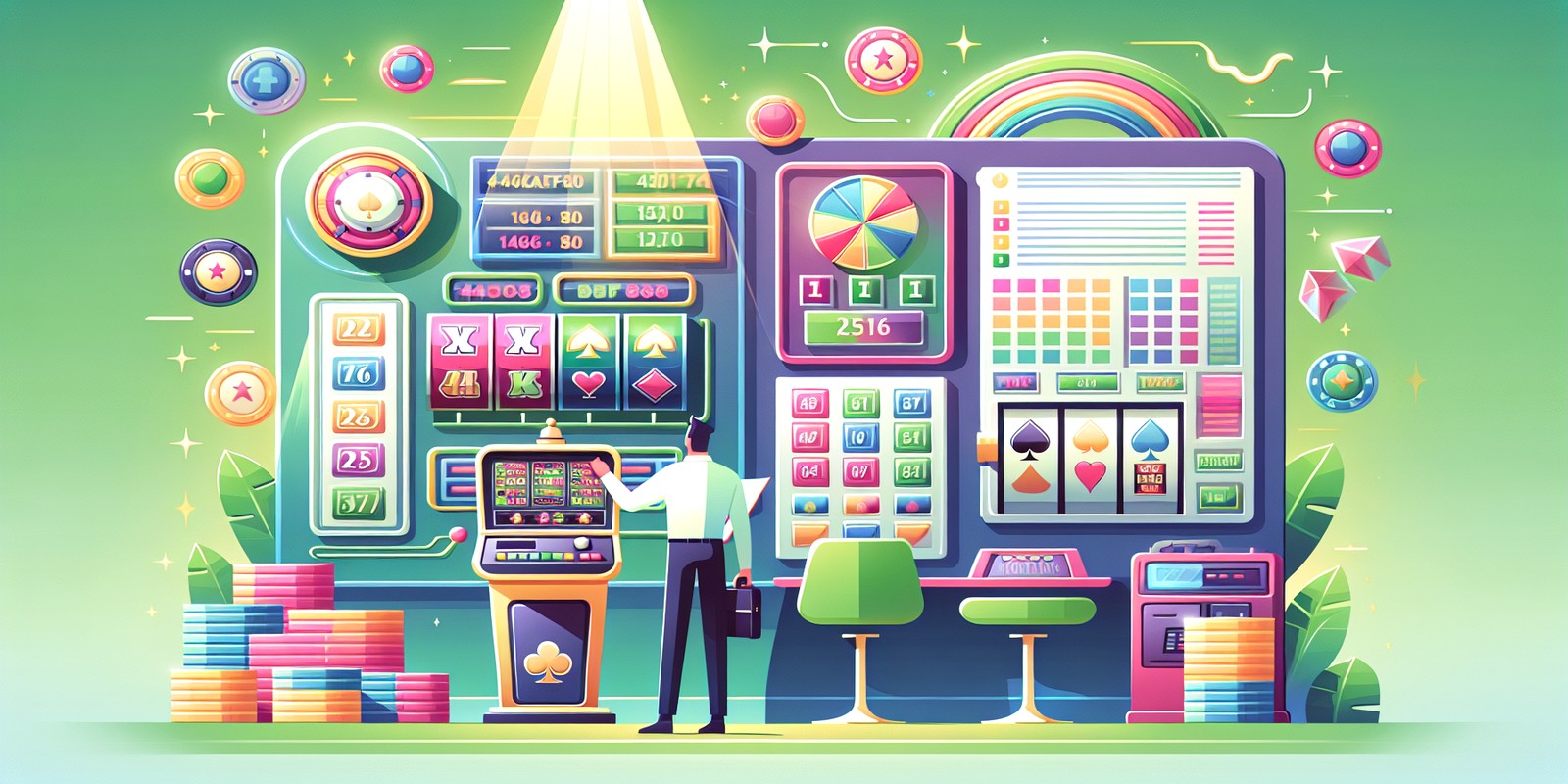 Unlock Your Fortune: Master the Lucky 333 Slot in 2025 - Slot Strategy Guide for Pakistani | 92 Jeeto