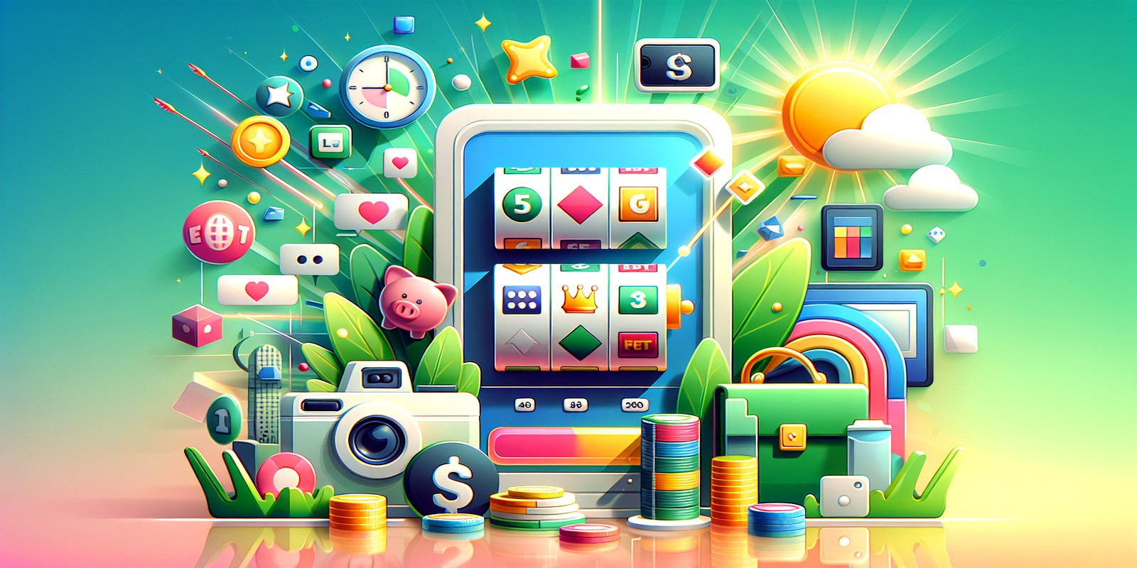 Unlocking Slot QRIS: The Future of Payments in Slot Gaming 2025 - Slot Strategy Guide for Pakistani | 92 Jeeto