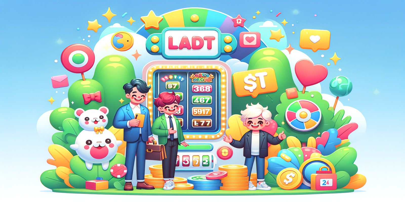 Unlocking Slot QRIS: Your Ultimate Guide to Winning Big in 2025 - Slot Strategy Guide for Pakistani | 92 Jeeto