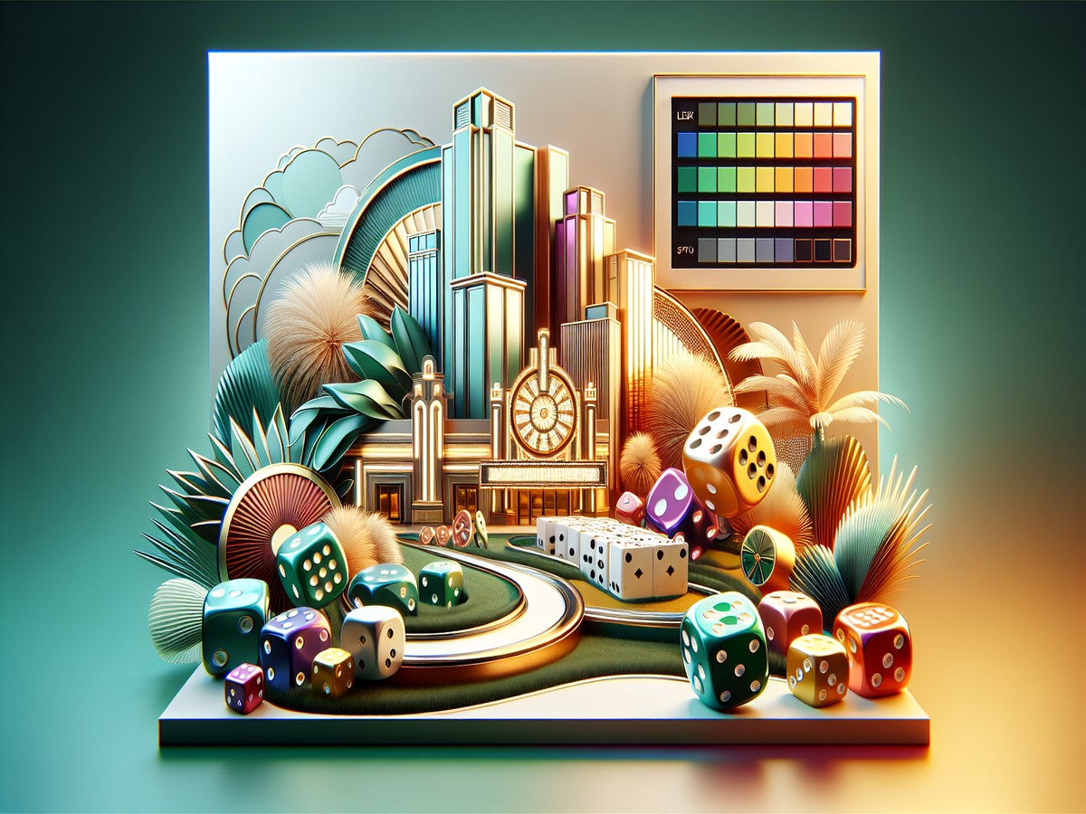 92 Jeeto Dice Games - Roll Your Way to Riches