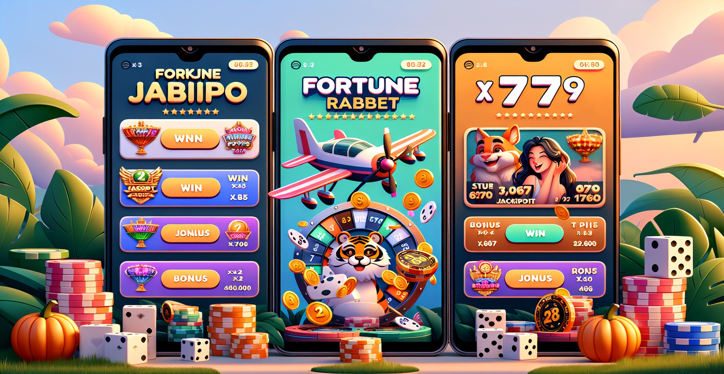 Jeeto Aviator Game - Exciting Slot Game at 92 Jeeto