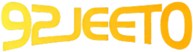 92 Jeeto Logo - Online Slot Gaming Platform in Pakistan